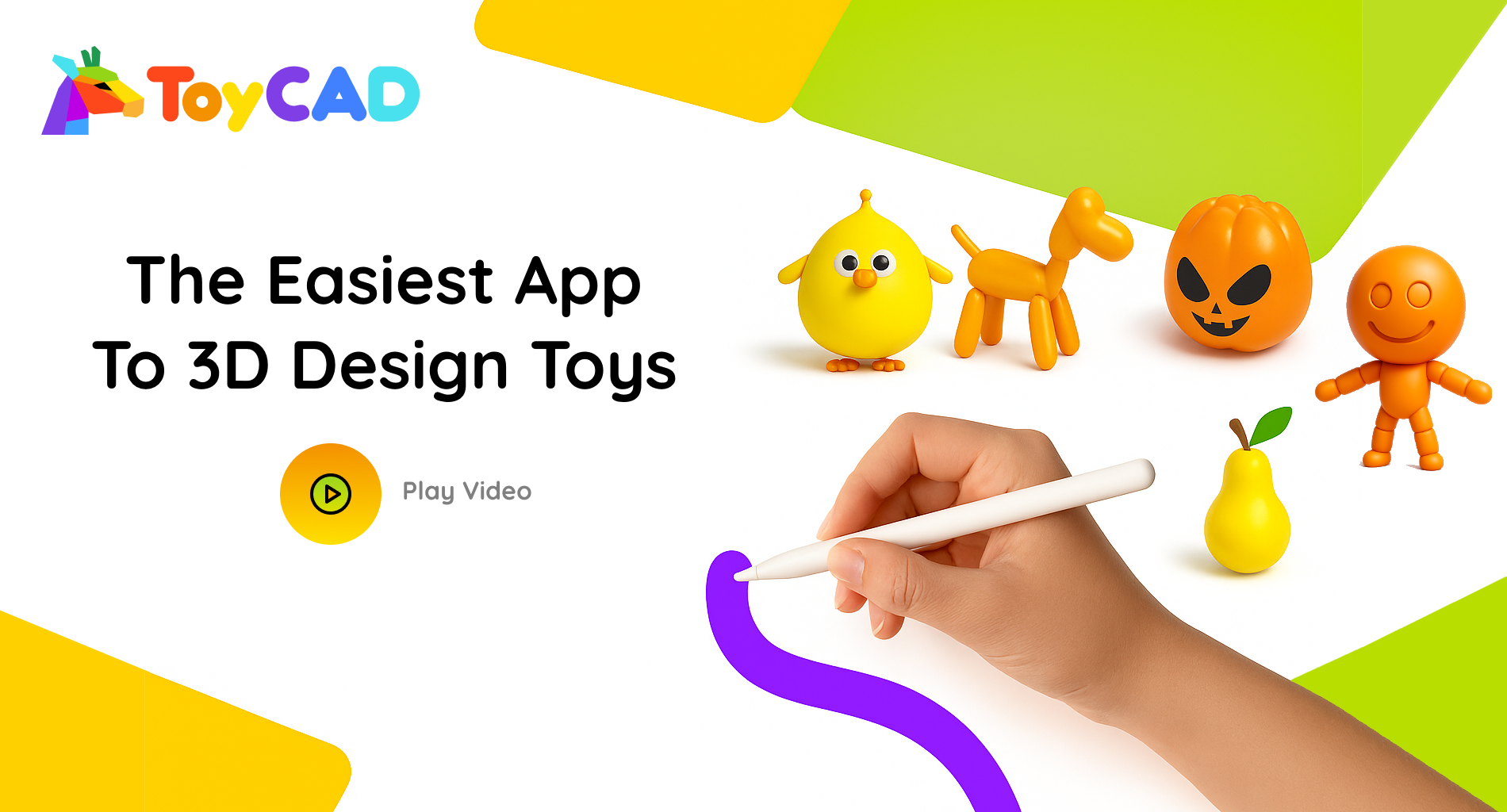 ToyCAD Header Image