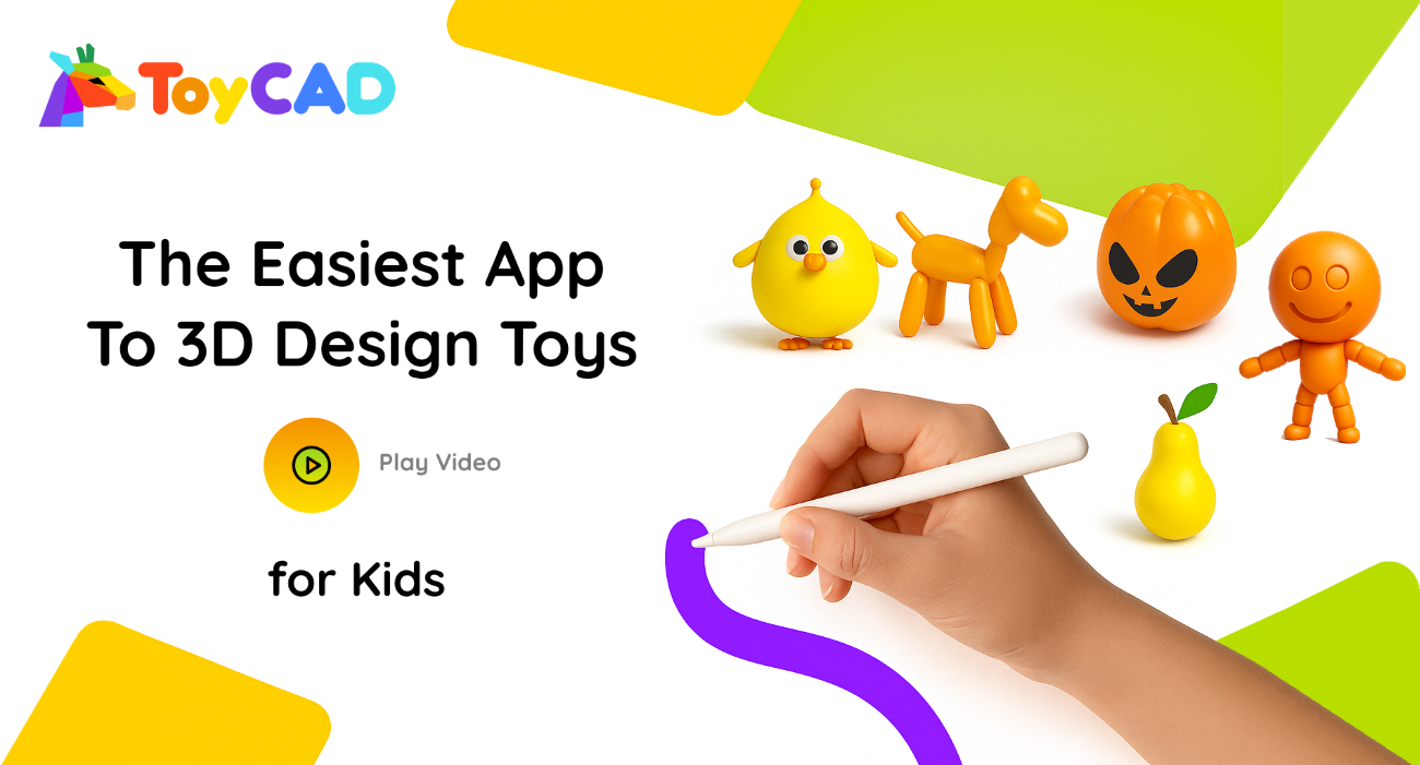 ToyCAD Header Image